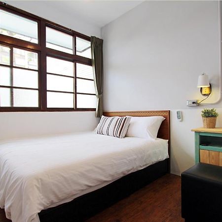 Nowadays B&B Hualien Dış mekan fotoğraf