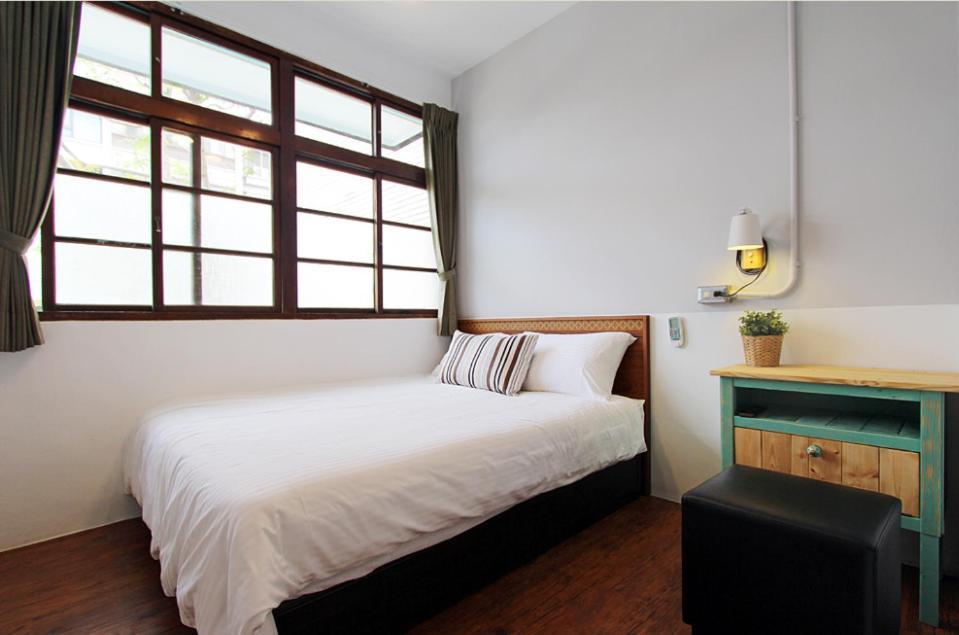 Nowadays B&B Hualien Dış mekan fotoğraf