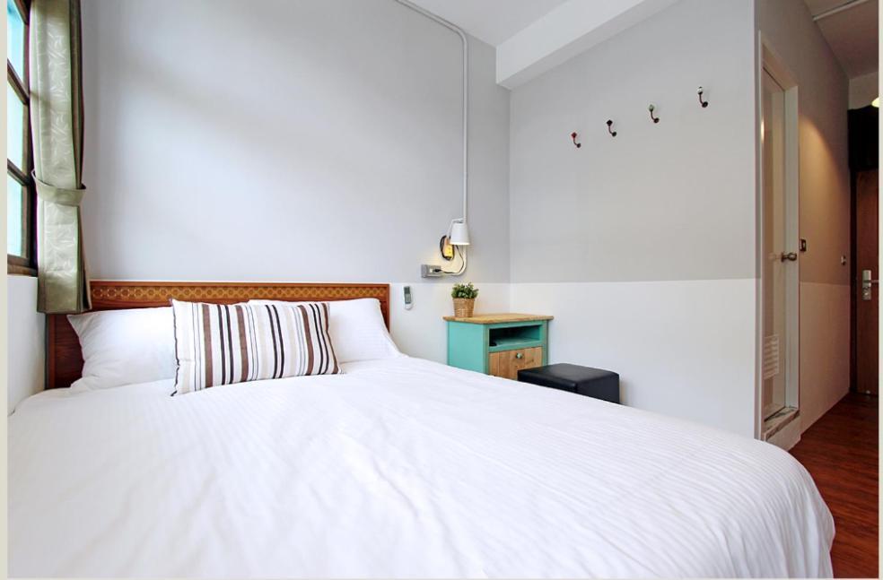 Nowadays B&B Hualien Dış mekan fotoğraf