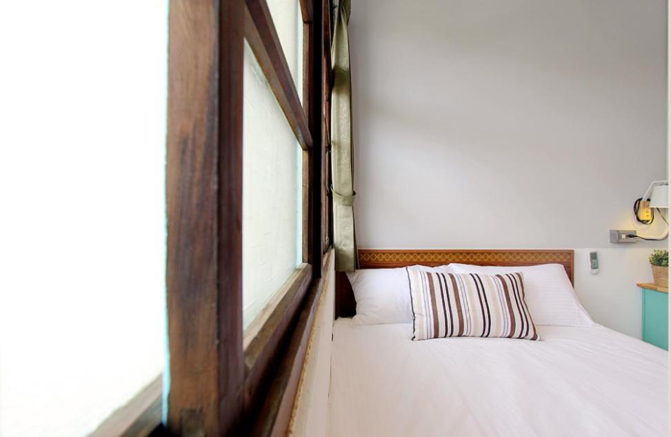 Nowadays B&B Hualien Dış mekan fotoğraf