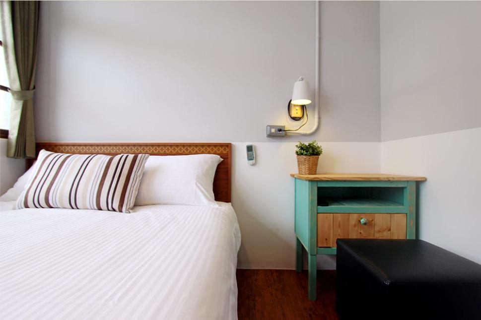 Nowadays B&B Hualien Dış mekan fotoğraf