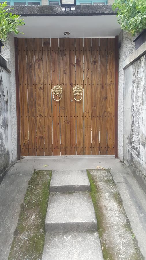 Nowadays B&B Hualien Dış mekan fotoğraf
