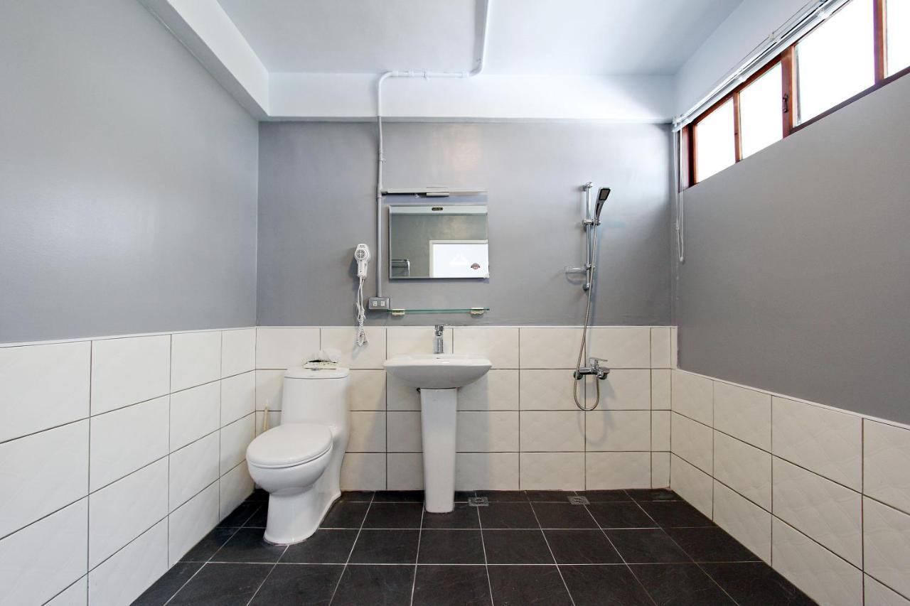 Nowadays B&B Hualien Dış mekan fotoğraf