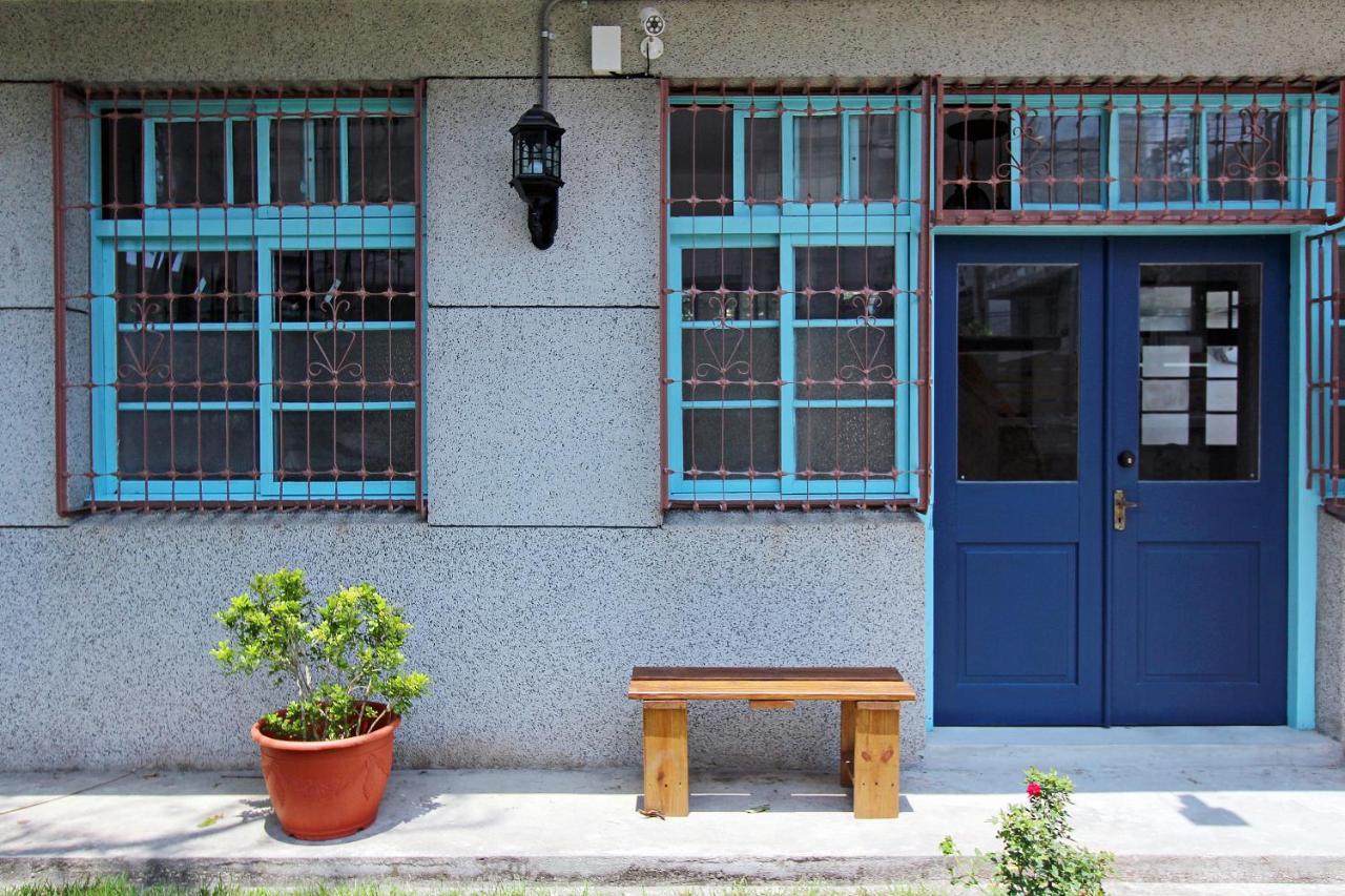Nowadays B&B Hualien Dış mekan fotoğraf